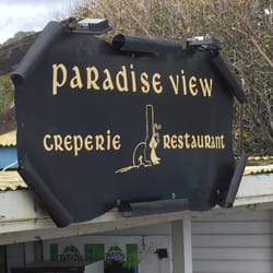 Paradise View