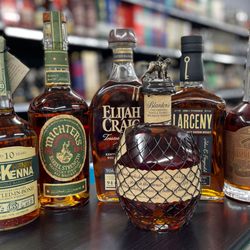 PCH Wine & Spirits - Few special items