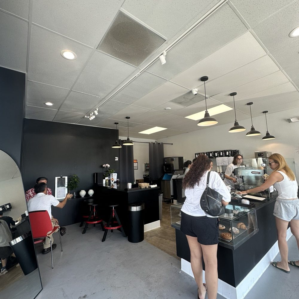 OFFNOFF COFFEE - Coffee & Tea Near Me - La Palma, California OFFNOFF COFFEE - Coffee & Tea Near Me - La Palma, California