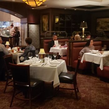 The Capital Grille - Inside - Steakhouses Near Me - Tampa, Florida The Capital Grille - Inside - Steakhouses Near Me - Tampa, Florida