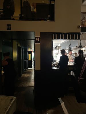 Chez Victoire by null