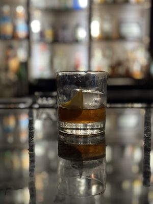 Dichotomy Coffee & Spirits by null