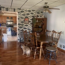guest house