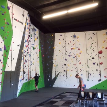 Approach Climbing Gym - Gyms Near Me - Omaha, Nebraska Approach Climbing Gym - Gyms Near Me - Omaha, Nebraska