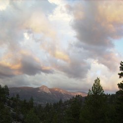 Vermillion Campground