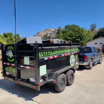 Estates Junk Removal - Furniture removal Ramona - Junk Removal & Hauling Near Me Estates Junk Removal - Furniture removal Ramona - Junk Removal & Hauling Near Me
