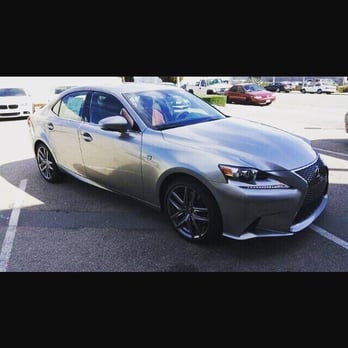 New Car Superstore - 2016 Lexus IS 200t - Car Brokers Near Me - Oxnard, California
