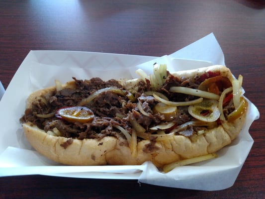 Straight From Philly by null