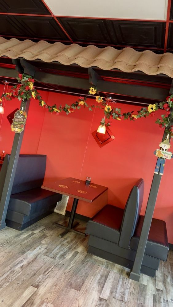 Joyabateca Restaurant