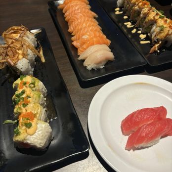 Sushi One Spot - Sushi rolls & nigiri - Japanese Near Me - Rancho Cucamonga, California Sushi One Spot - Sushi rolls & nigiri - Japanese Near Me - Rancho Cucamonga, California