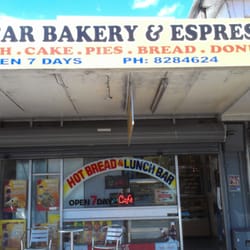 Gold Star Bakery & Espresso