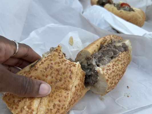 Curly’s Comfort Foods by null