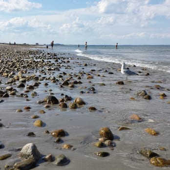 Long Beach - Beaches Near Me - Plymouth, Massachusetts