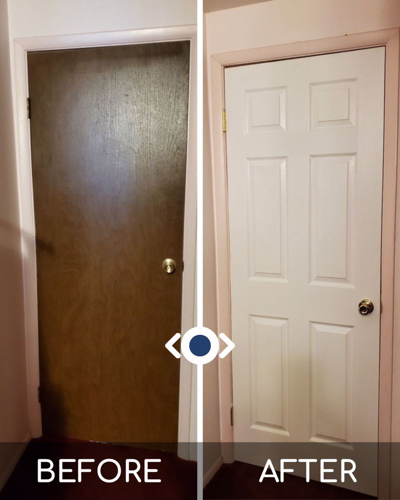 Slide of Mohawk Valley Handyman