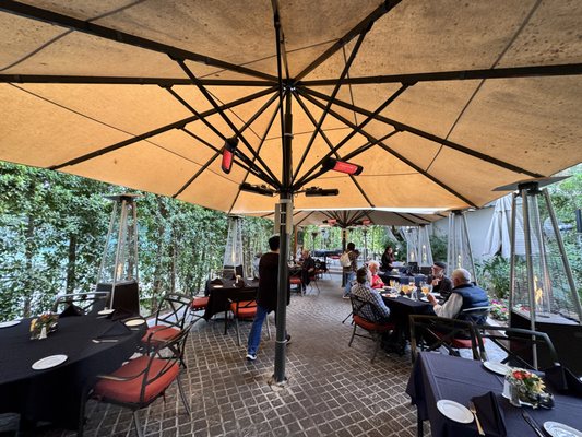 Spencer's Restaurant by null