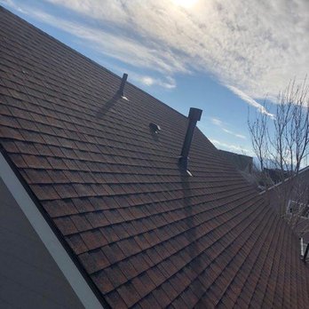 HRI Roofing And Construction - the roof of a home - Roofing Near Me - Denver, Colorado