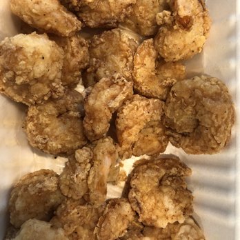 Jack's Surf & Turf - Seafood & Steak - Fried shrimp - Seafood Near Me - Montclair, New Jersey