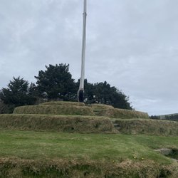 Tynwald Hill