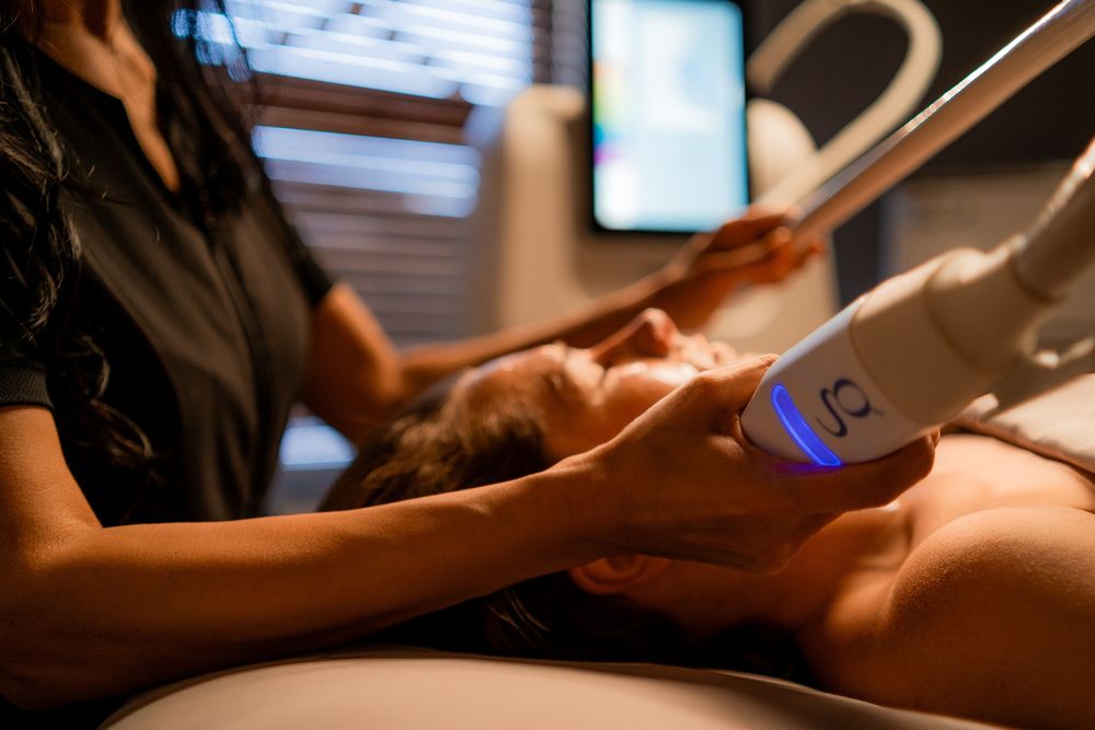 Woodhouse Spa - Northern Kentucky