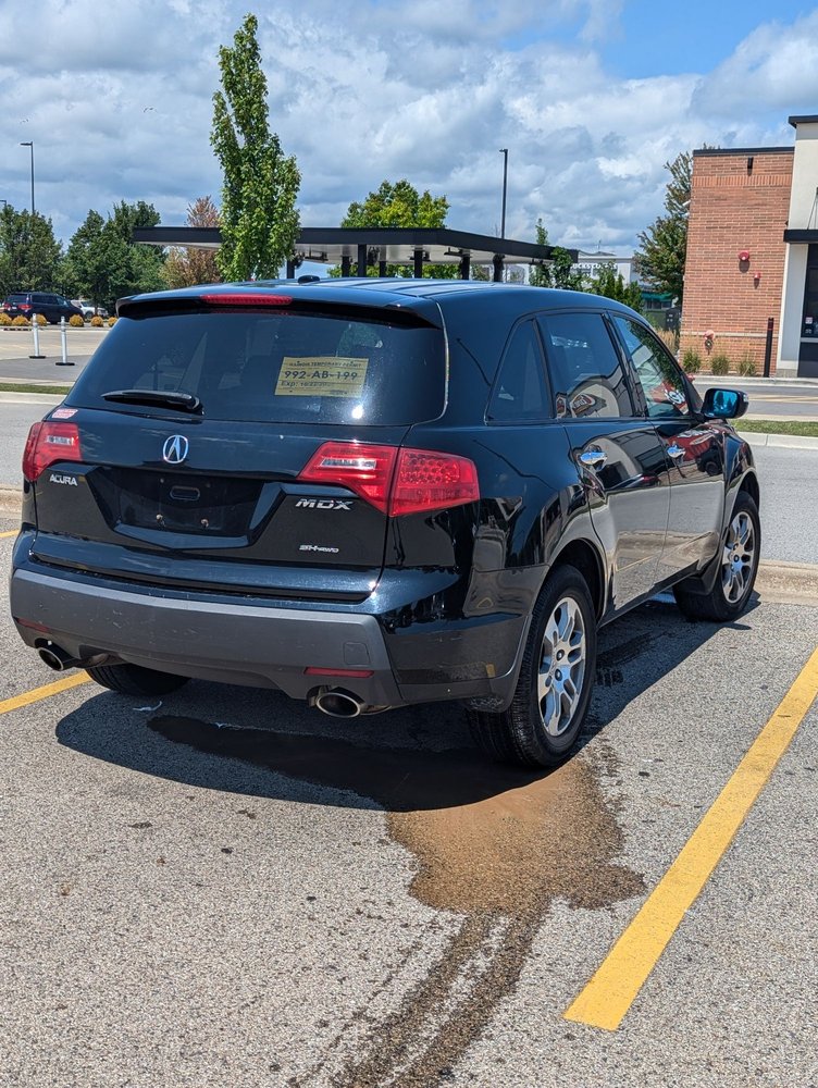 WAUKEGAN AUTO AUCTION Updated September 2024 2731 Belvidere Rd