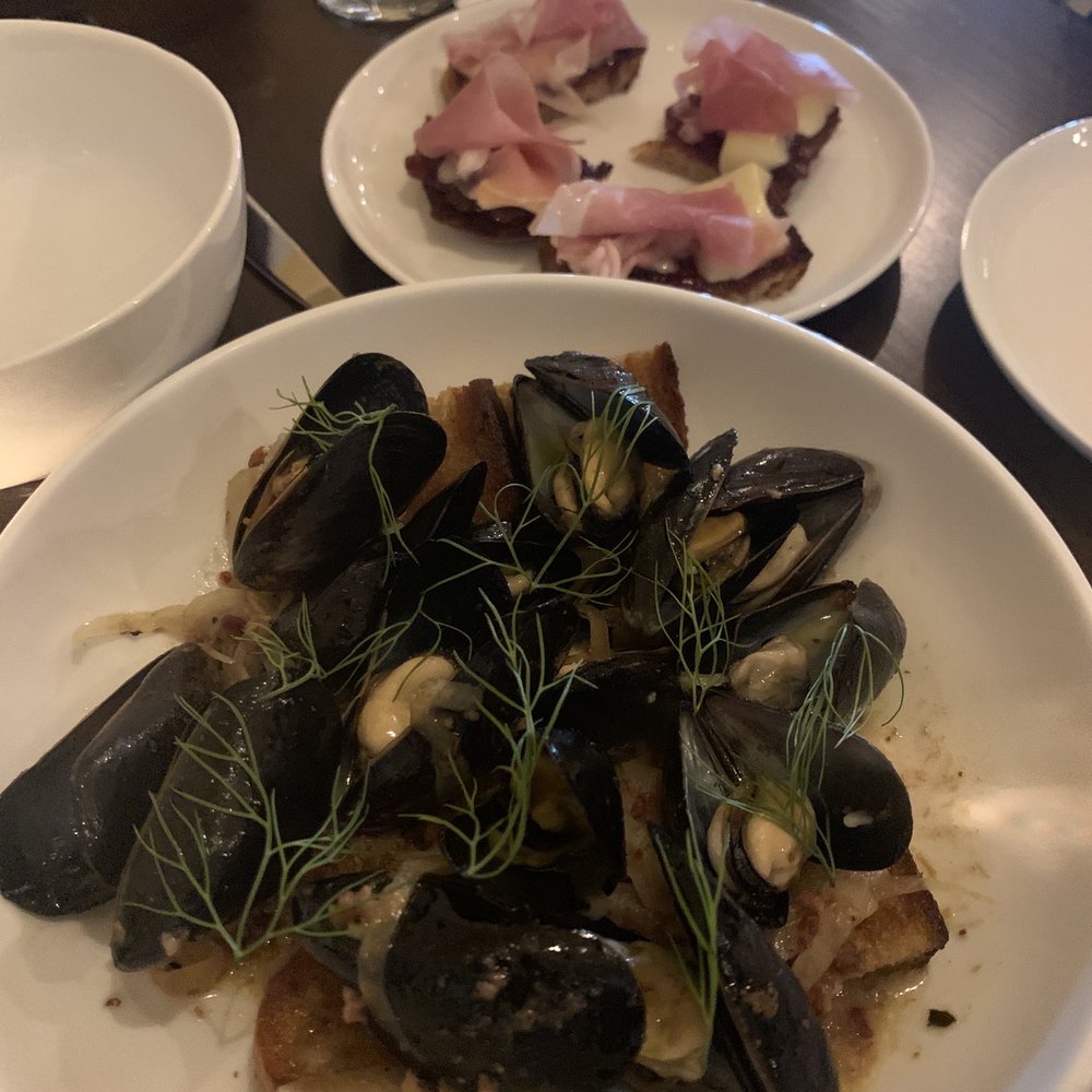 Inizio - Italian Near Me - Buffalo, New York Inizio - Italian Near Me - Buffalo, New York