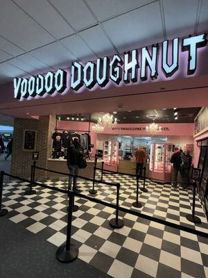 Caribou Coffee by null