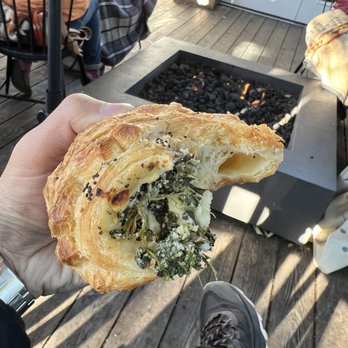 Persephone Bakery - Bakeries Near Me - Jackson, Wyoming