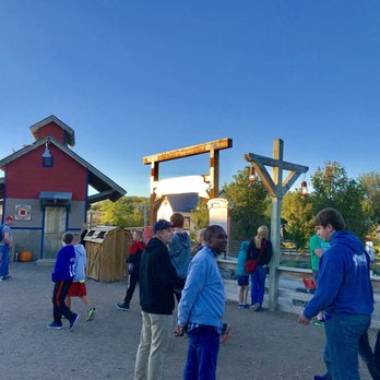 Vala's Pumpkin Patch - Venues & Event Spaces Near Me - Gretna, Nebraska
