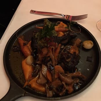 Carnivale Chicago - Prime NY Strip - Latin American Near Me - Chicago, Illinois