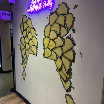 Capital Coal - Decor - Chicken Shop Near Me - Santa Fe, New Mexico