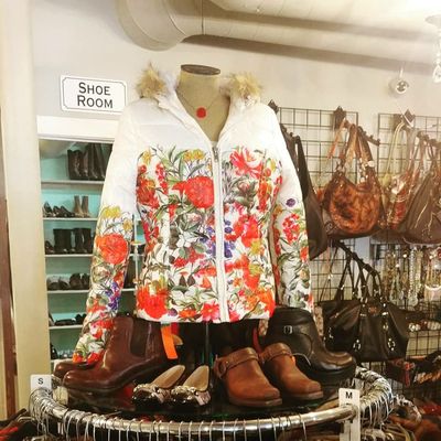 Funky Trunk Boutique