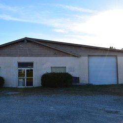 Coffee County Realty & Auction - PENDING! Commercial Building On the 4 lane