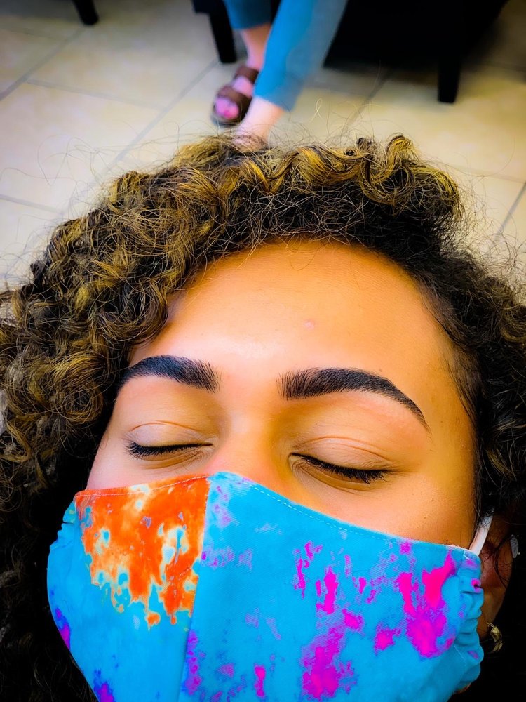 PERFECT BROW BAR 15 Reviews 7700 E Kellogg Dr, Wichita, Kansas