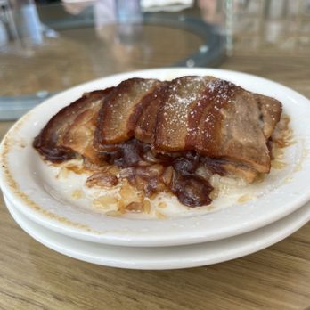 Peter Chang - A45 Sweet Glazed Pork Belly - Szechuan Near Me - Columbia, Maryland Peter Chang - A45 Sweet Glazed Pork Belly - Szechuan Near Me - Columbia, Maryland