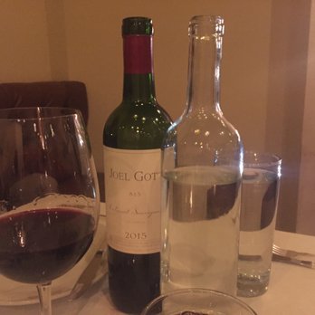 Echo & Rig - Excellent wine choice. - Steakhouses Near Me - Las Vegas, Nevada