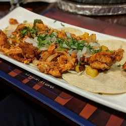 La Cervecería de León - Good tacos