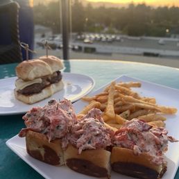 Lobster Roll