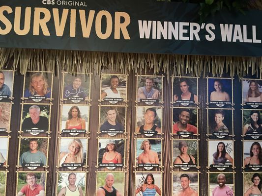 The Greatest Bar by null