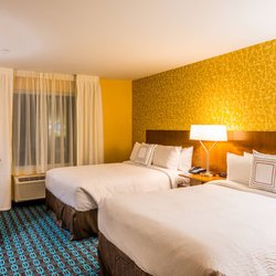 Fairfield by Marriott Inn & Suites Mobile Saraland