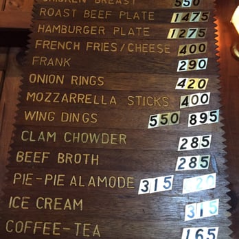Brennan & Carr - Great menu - American Near Me - Brooklyn, New York