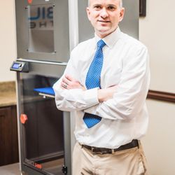 Mobility Prosthetics
