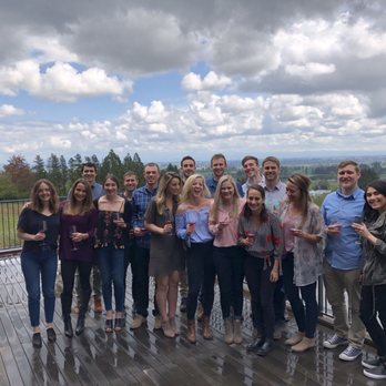 Domaine Roy & Fils - Wineries Near Me - Dundee, Oregon Domaine Roy & Fils - Wineries Near Me - Dundee, Oregon