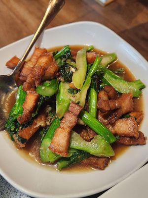Bai Tong Thai Restaurant by null
