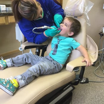 Franck Family Dental - Getting his teeth cleaned! He was laughing and said it tickled!! And he really liked the chocolate toothpaste. - Pediatric Dentists Near Me - Rocklin, California Franck Family Dental - Getting his teeth cleaned! He was laughing and said it tickled!! And he really liked the chocolate toothpaste. - Pediatric Dentists Near Me - Rocklin, California
