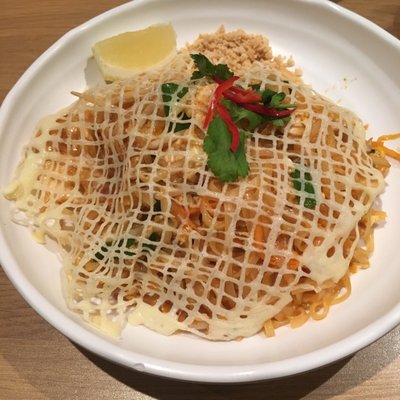 Addie's Thai Restaurant by null