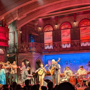 Gerald Schoenfeld Theatre - Performing Arts Near Me - New York, New York