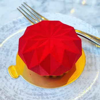 Jonquils Cafe & Bakery - Origami - Cafes Near Me - Boston, Massachusetts