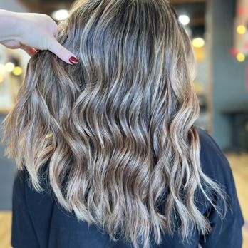 The Young American Salon - Hair Salons Near Me - Villa Park, California