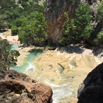 Turner Falls Park - Parks Near Me - Davis, Oklahoma Turner Falls Park - Parks Near Me - Davis, Oklahoma