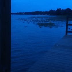 Camp Cloverleaf 4-H